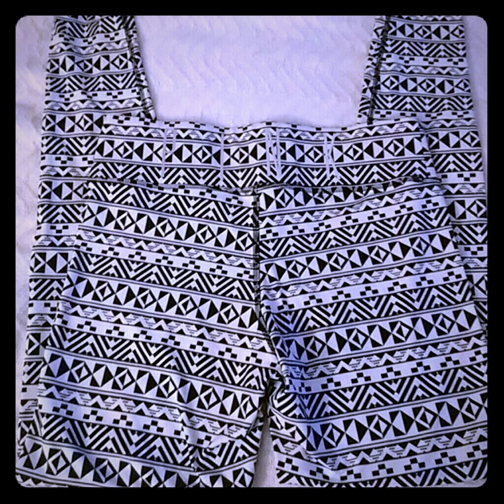 Victoria secret pink brand leggings nwot